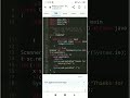 Helping Chef!! Codechef Solution in java🔥🔥#viralshort#youtubeshorts#codechefsolution