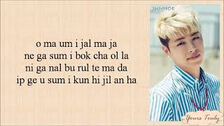 Ikon  My Type  Easy S