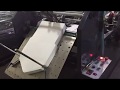 SDZF490   V Envelop Making machine