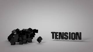 Tension 3D