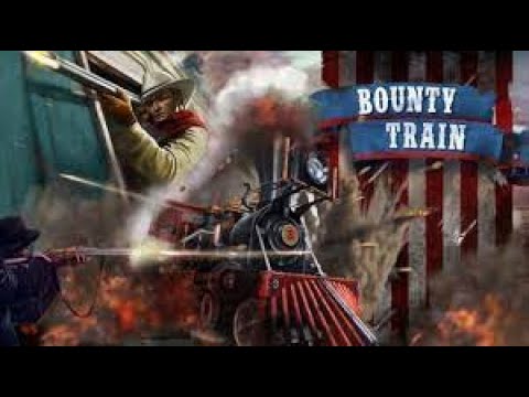 Bounty Train Прохождение #1