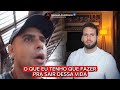 O que eu tenho que fazer pra sair dessa vida