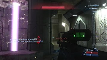 3v3 MLG TS Construct