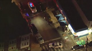 Eloise Harmon Identified As Philadelphia's 500th Homicide Victim