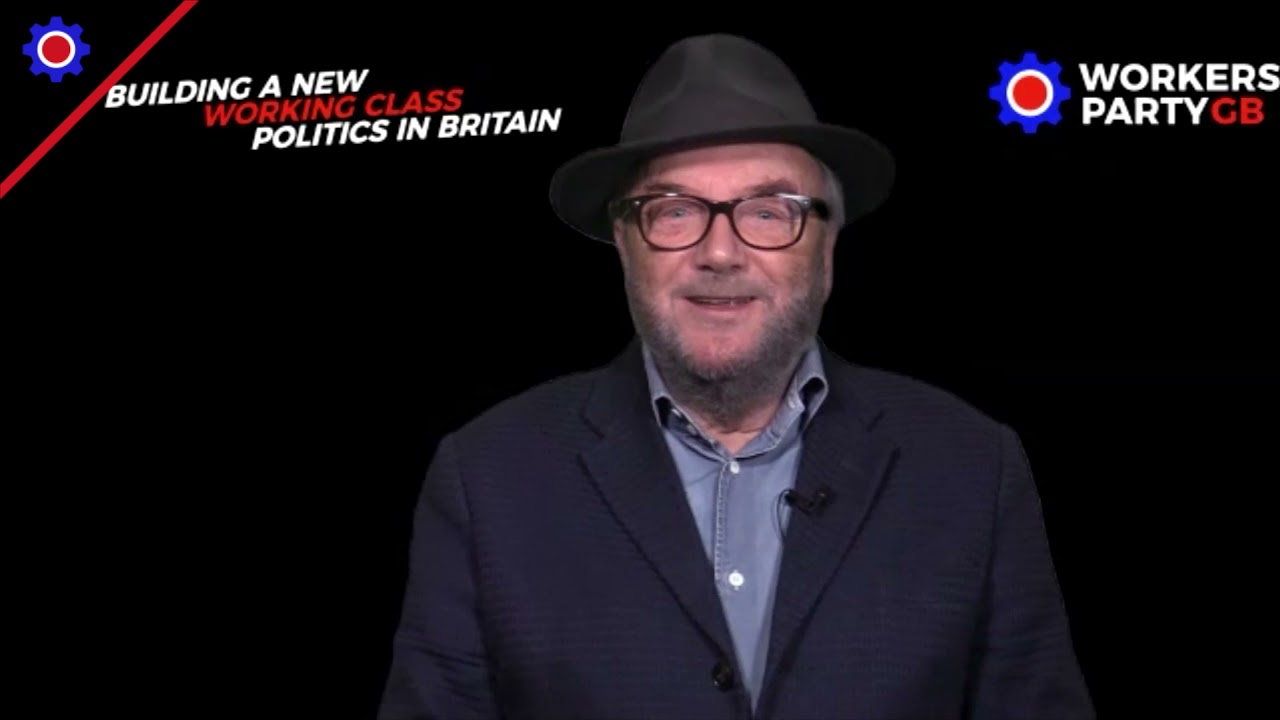 We put forward candidates who represent the working class