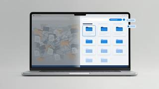 How does AI File Pro add AI search to legacy document systems?