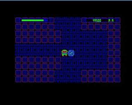 Labyrinth Longplay Part 2 of 5