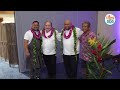 Poke Masters' Table highlights Kauai Poke Fest