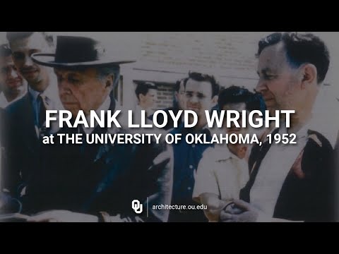 Frank Lloyd Wright