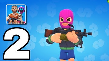 Happy Zone Gameplay | Android Games | Party Room Games |