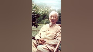 AI YÊU BÁC HỒ CHÍ MINH HƠN THIẾU NIÊN NHI ĐỒNG
