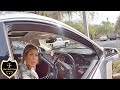 Woman Gets A DUI Without Driving