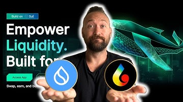 Turbos Finance VS Cetus (Yield Farming SUI)