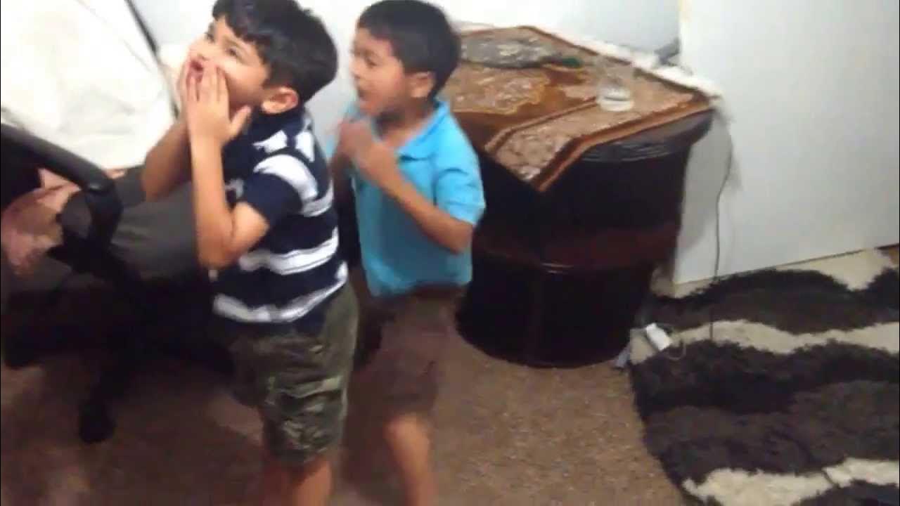 Kids Dancing Wild to Ice Cream and Cake Song! YouTube
