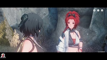 Wuthering Waves | Prologue Quest | Utterance of Marvels 1 & 2 | Twitch iicyspicyy |