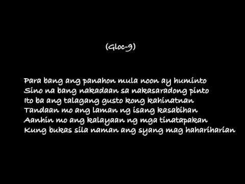 bugtong gloc 9