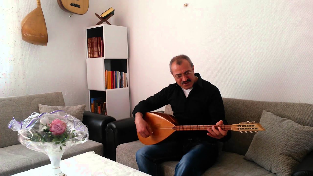 Taner Aytas Kar yagar Bardan Bardan