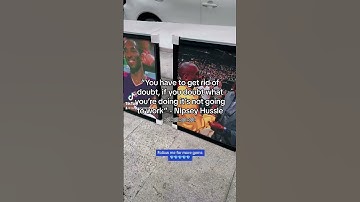 RIP Nipsey 🏁🏁🏁 #tmc #nipseyhussle #trending #viral