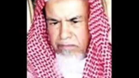 الشيخ محمد السبيل رحمة الله امام الحرم المكي #سورة الشمس