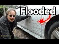 Life Hacks That Will Save a Flooded Car