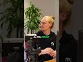 Langsam verrückt werden
