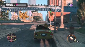 Saints Row The Third: Co-Op Walkthrough - Part 19 - I FOUND ME SOME DRUGS