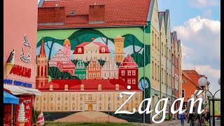 Holiday in Żagań [2021] - POLAND