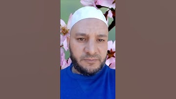 وعباد الرحمان قراءة من سورة الفرقان برواية ورش