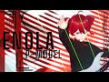 【平沢進/P-MODEL】ENOLA/重音テトSV【cover】