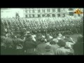 25 мая 1919г. Первый парад РККА на Красной площади.