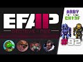 Efap 92  chatting with jon cjg about halo arby n the chief and creative writing also fringy