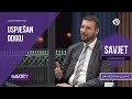 SAVJET - Metode i primjeri uspješnog odgoja - prof. dr. Nezir Halilović