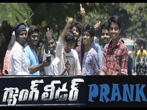 gang-leader-|-prank-in-india-|-prank-in-telugu-|-babai-batch