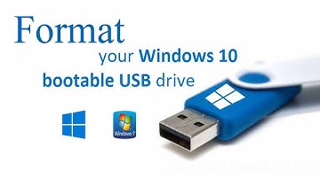 How To Format a Bootable Pendrive Tutorial in Telugu//Technical Master.