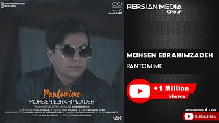 Mohsen Ebrahimzadeh - Pantomime ( محسن ابراهیم زاده - پانتومیم ) Resimi
