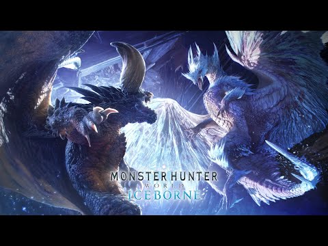 Monster Hunter World - Gameplay PL