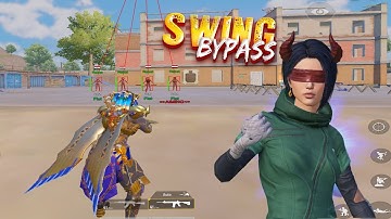 SWING BYPASS GAMELOOP HACK 100% SAFE