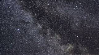 Relaxitation Space Loop With Chill Music (No Copyright)