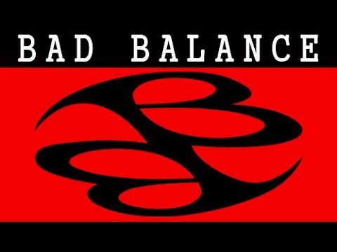 Bad Balance - Рэп классика (Mixon88 Remix)