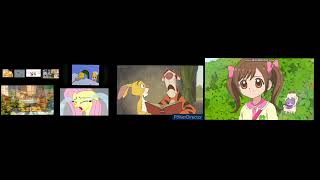Elena makes cry everything 7