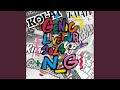 Chill out!! (GENIC LIVE TOUR 2024 N_G)