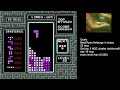 B2B 1.1 WR (Nes Tetris)