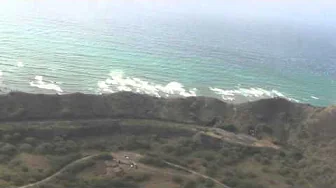 Helicopter Ride Around Oahu Part II