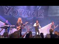 Don&rsquo;t Stop Believin&rsquo; - Voyage The Ultimate Journey Tribute