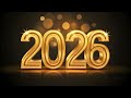 |||ESPECIAL||| Fin De Año ||| 2026. Ultimo y primer video del año, corto!