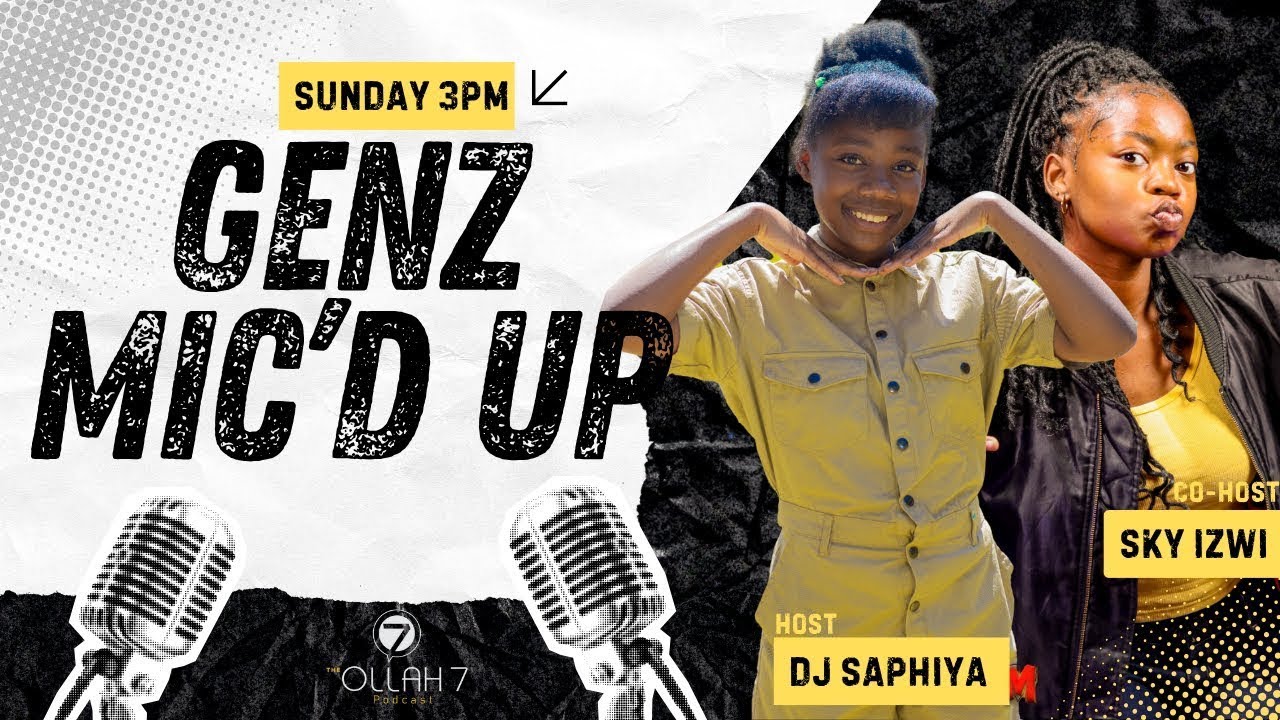 Поколение Z под микрофоном: баланс между академическими занятиями и дополнительными занятиями в И...