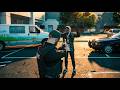 Mr. K and the Boys Become a Menace to the City | Prestige RP