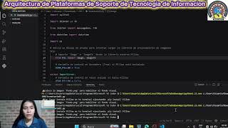PROYECTO FINAL VIDEO SISTEMA PYTHON CON SQLITE APSTI 2026 - I