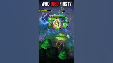 😈 Giga Chad DH: “Who