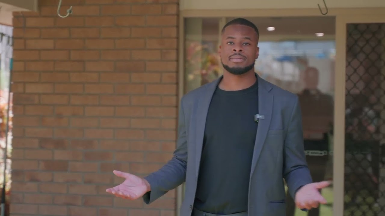 This Is: 34 Roach Crescent, Redbank Plains!